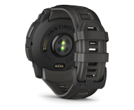 GARMIN Instinct 3 AMOLED 50mm Czarny (010-03020-00) - 1310372 - zdjęcie 5